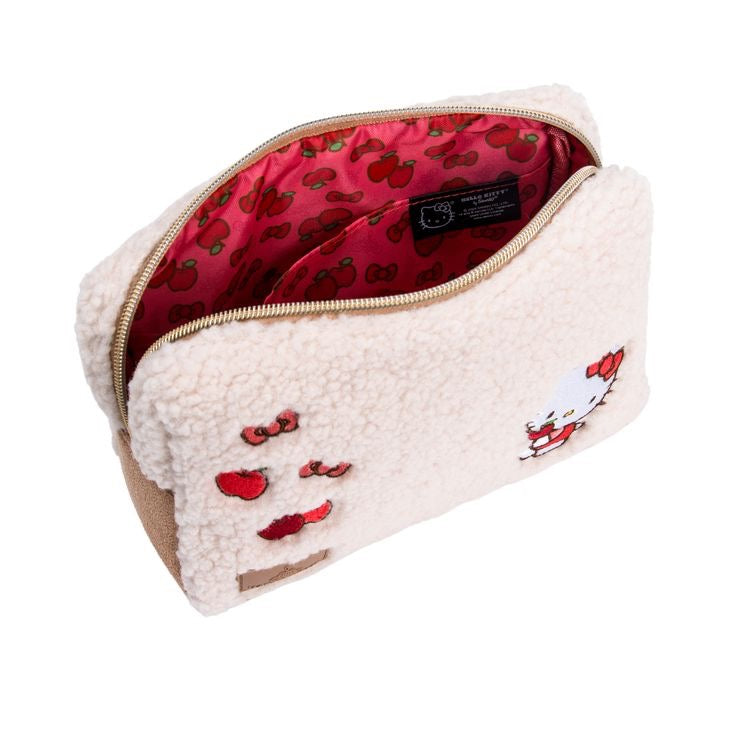 Cosmetic Pouch