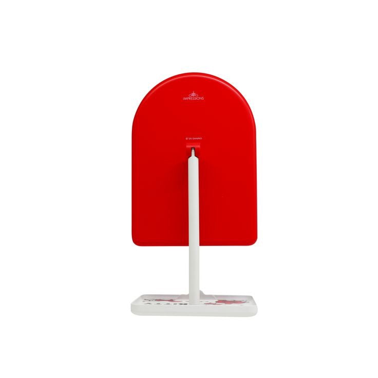 Arch LED Tabletop Makeup Mirror