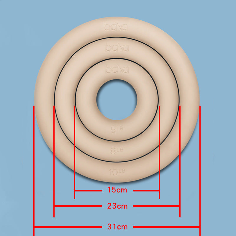 Bala Power Ring