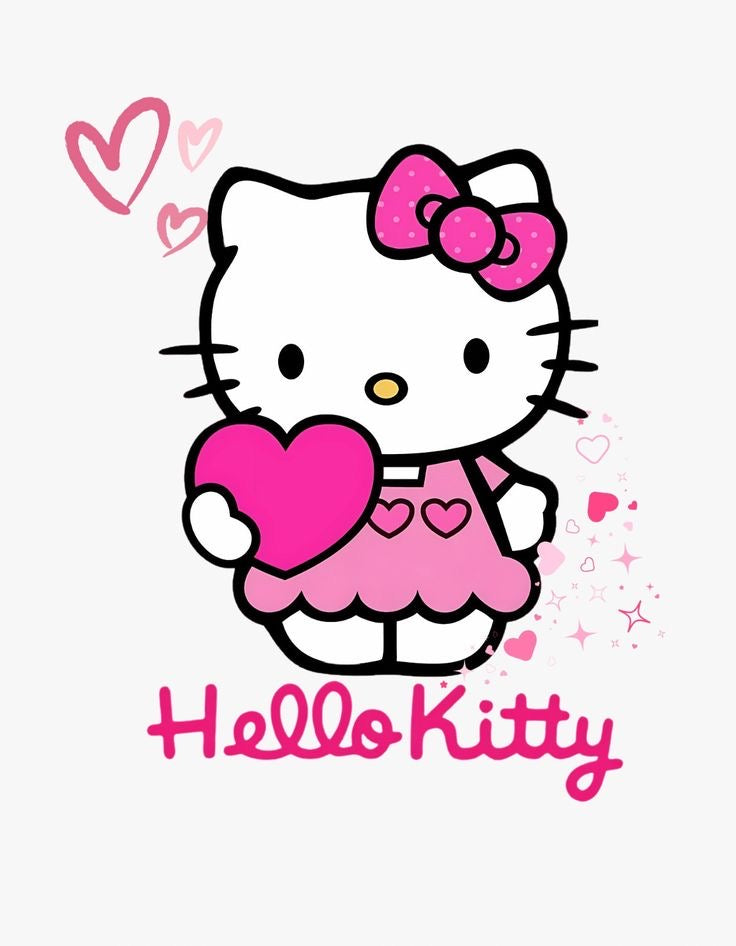 Hello Kitty
