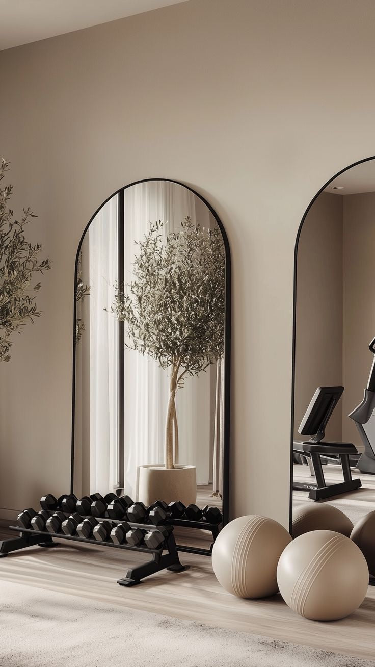 Fitness & Wellness