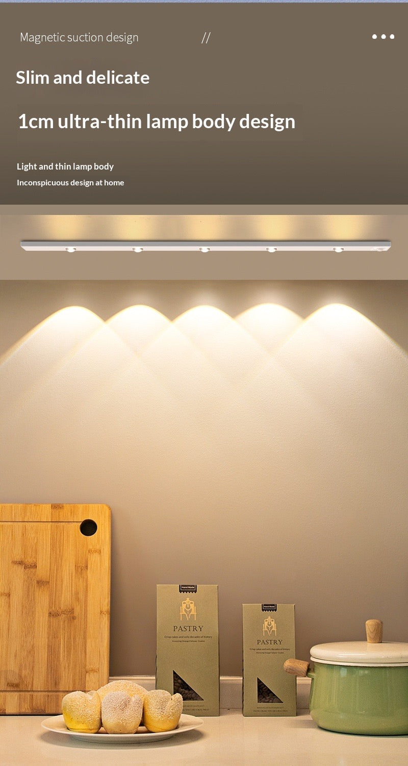 Smart LED  Sensor Light
