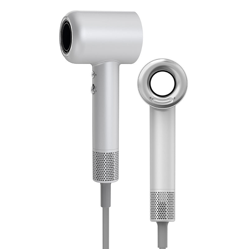 1600w Ionic High Power-Speed Hair Dryer