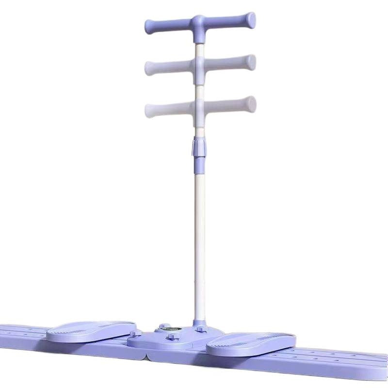 Multifunctional Leg Pelvic Muscle Trainer Fitness Machine
