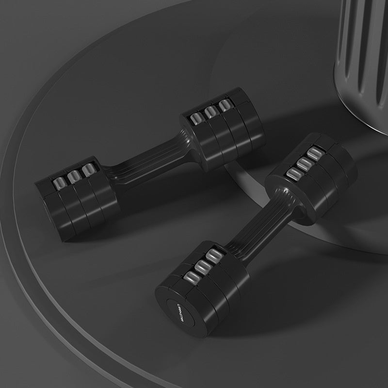Adjustable Dumbbell Sets