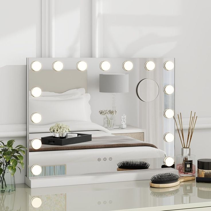 LED Vanity Mirror