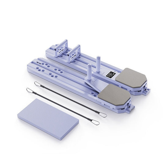 Multifunctional Split Abdominal Pilates Board
