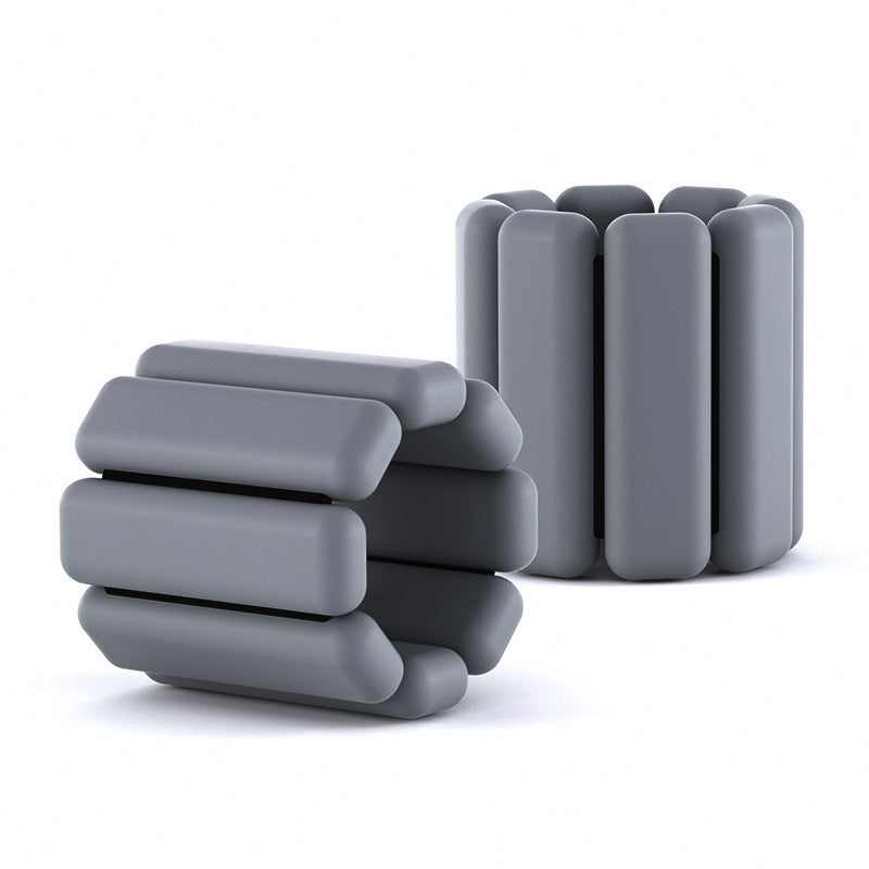 Adjustable Wrist & Ankle Weights