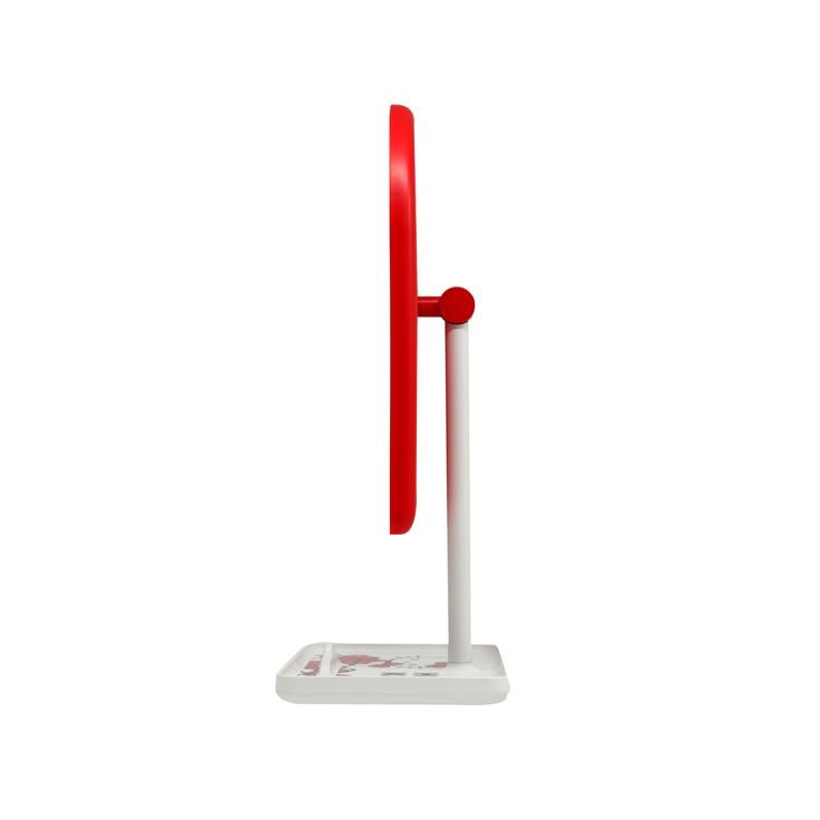 Arch LED Tabletop Makeup Mirror
