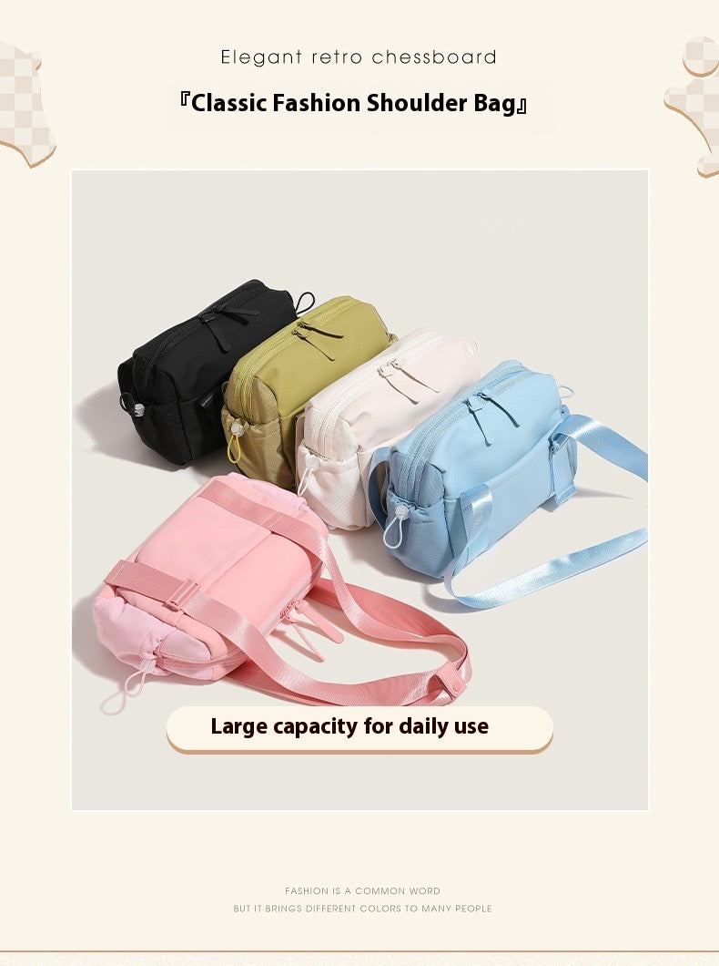 Multifunctional Tote  Bag