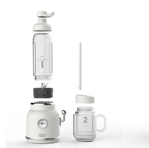 Portable Fuit Juice Extractor Blender