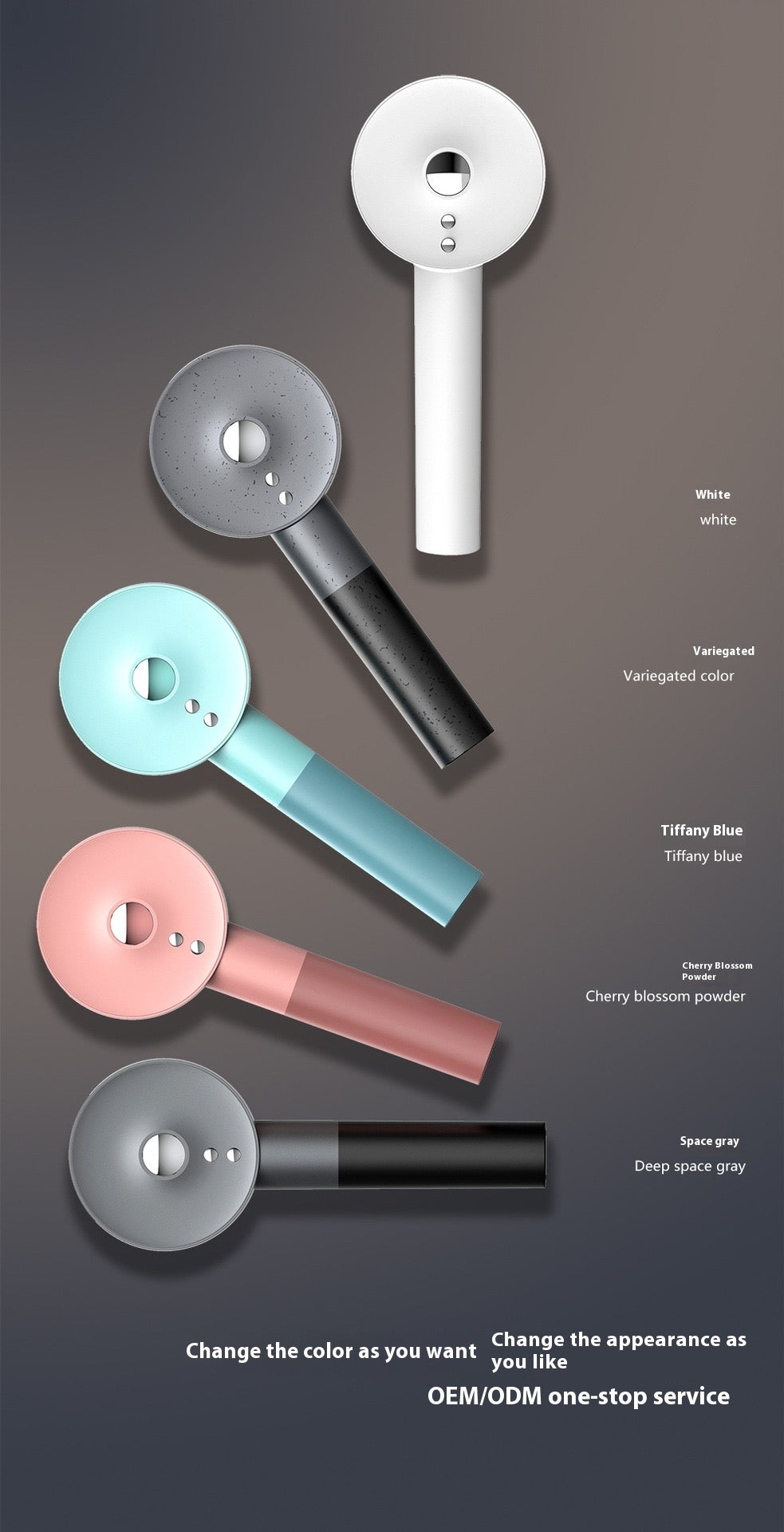 Smart Scalp Massage Comb