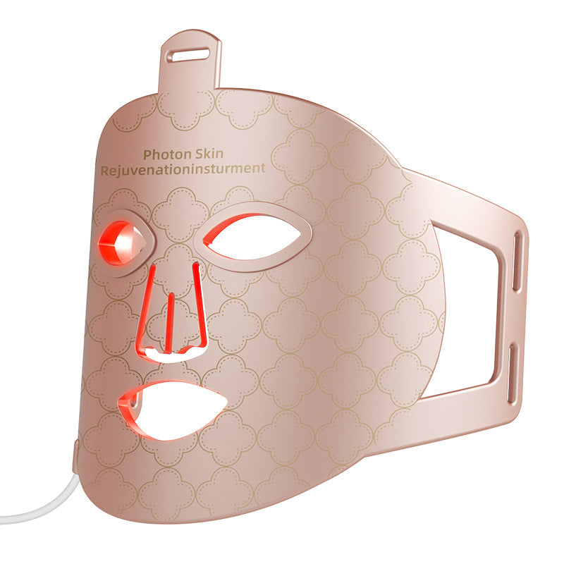 Advanced Anti-aging LED Mask