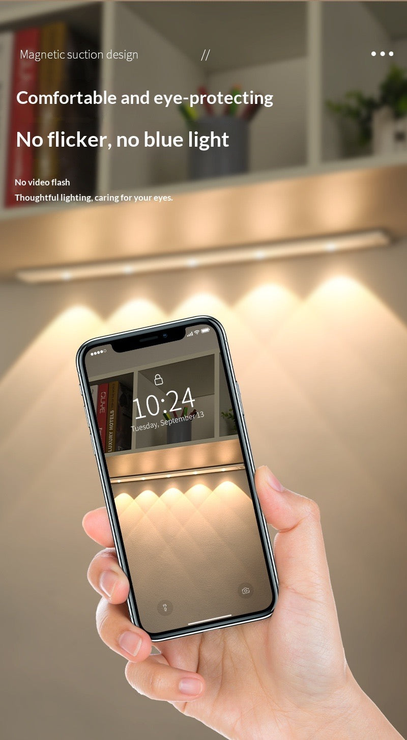 Smart LED  Sensor Light