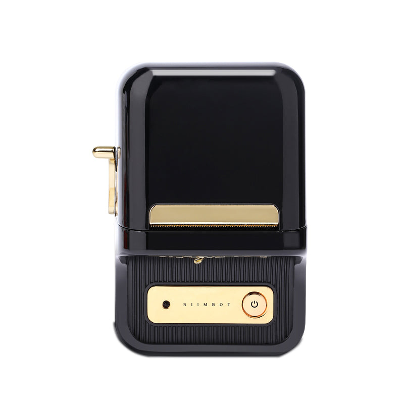 Portable B21 Label Printer