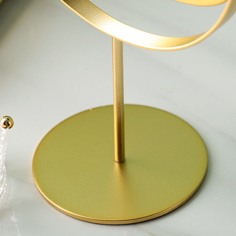 Makeup Mirror Dressing