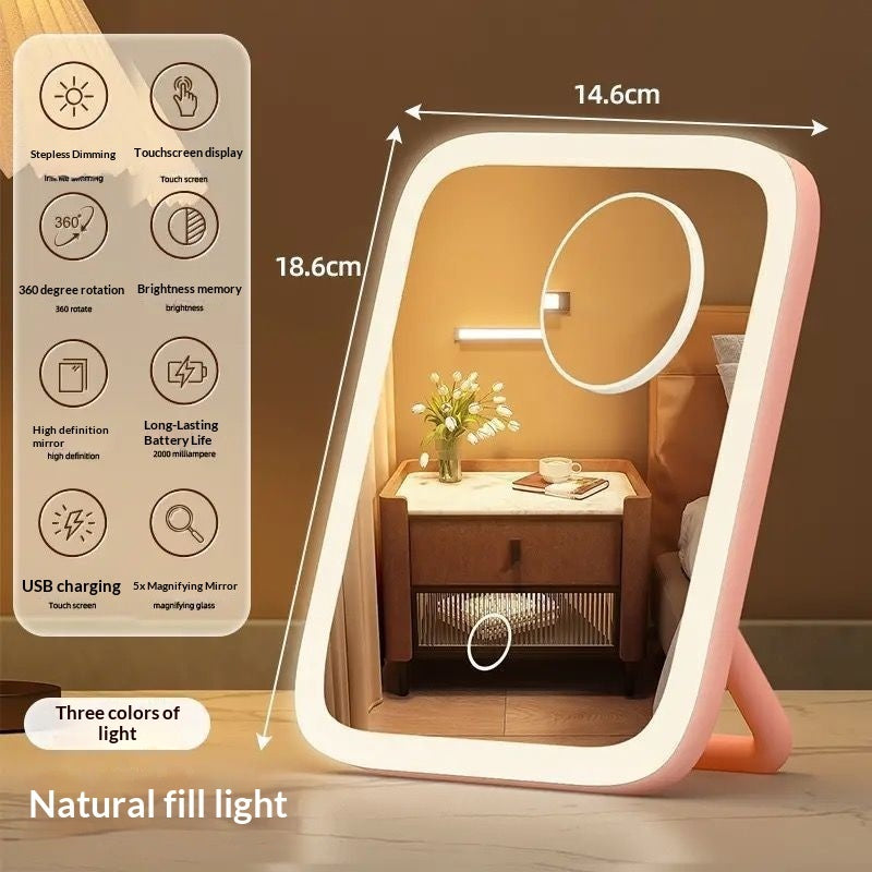 LED Vanity Mirror