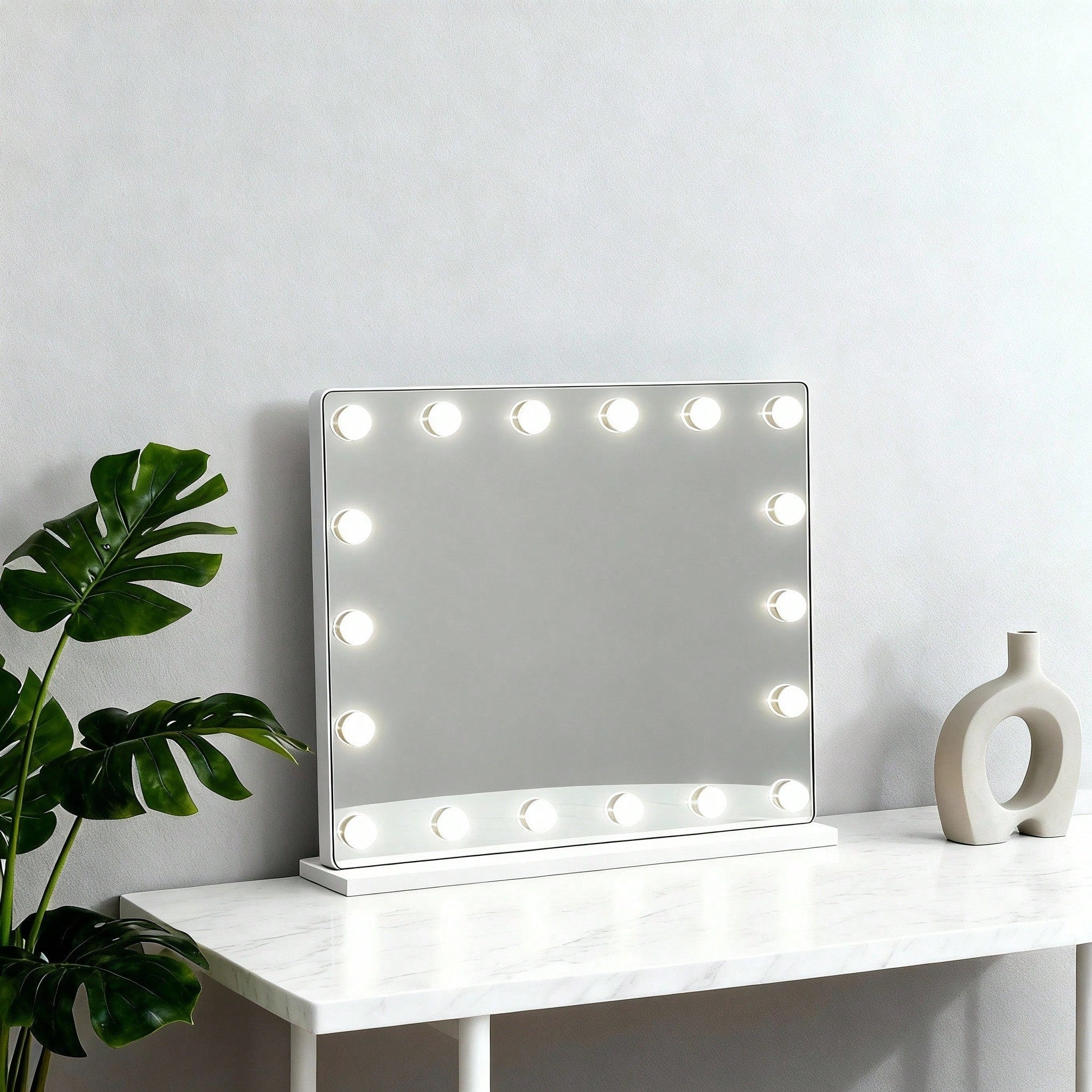 LED Vanity Mirror