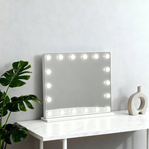 LED Vanity Mirror