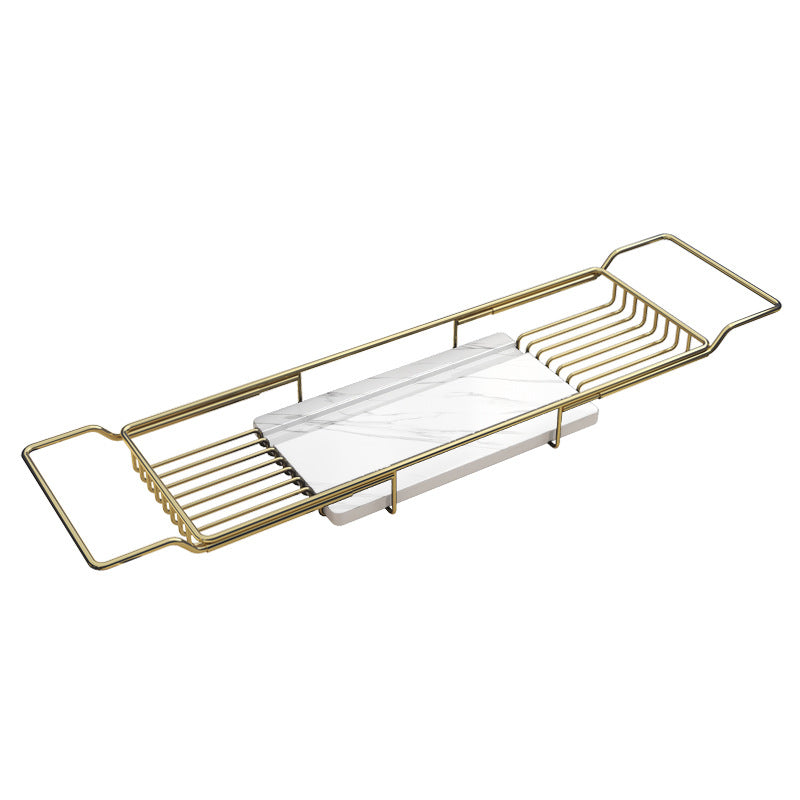 Bathtub Shelf Tray