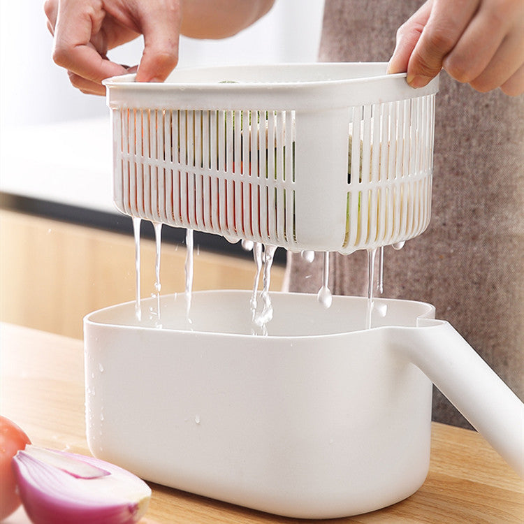 Multi-Function Vegetable Slicer