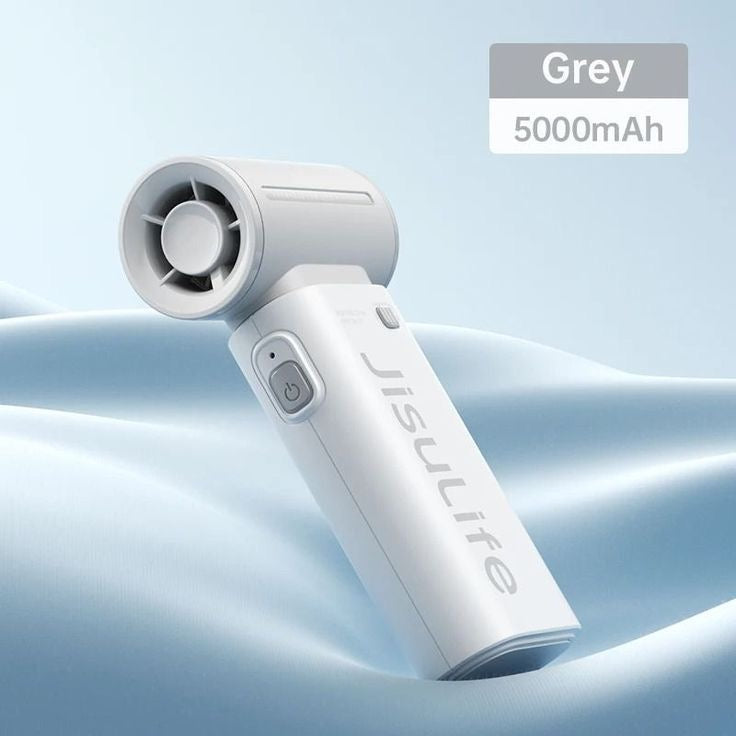 High-speed Super Strong Fan