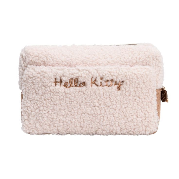 Cosmetic Pouch