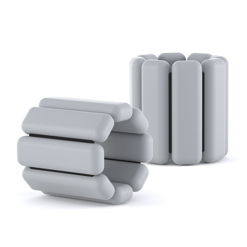 Adjustable Wrist & Ankle Weights