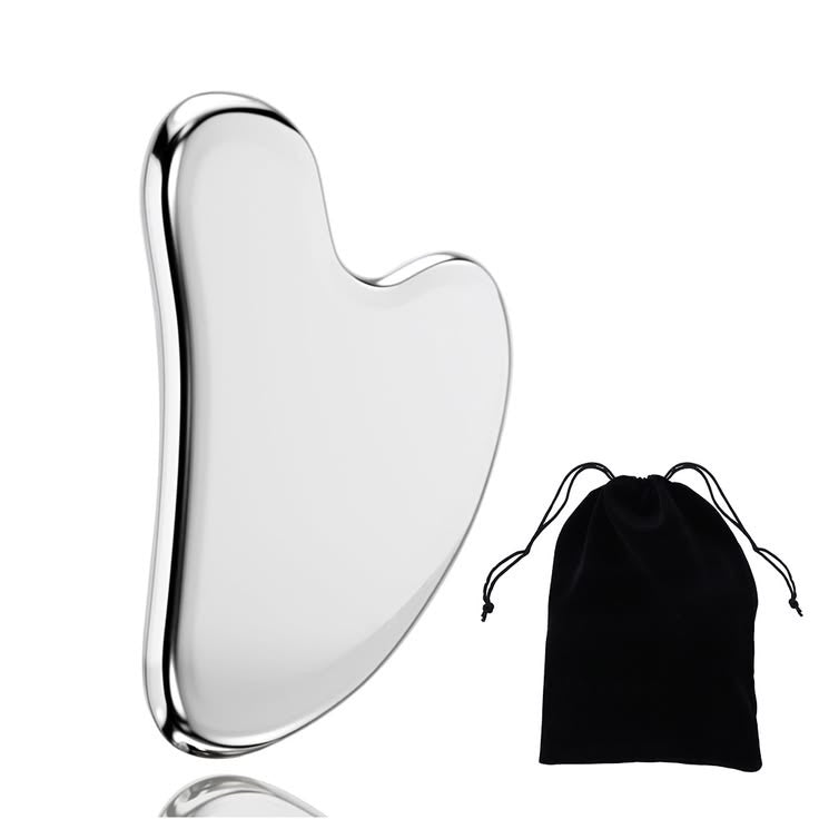 Stainless Steel Gua Sha Tool