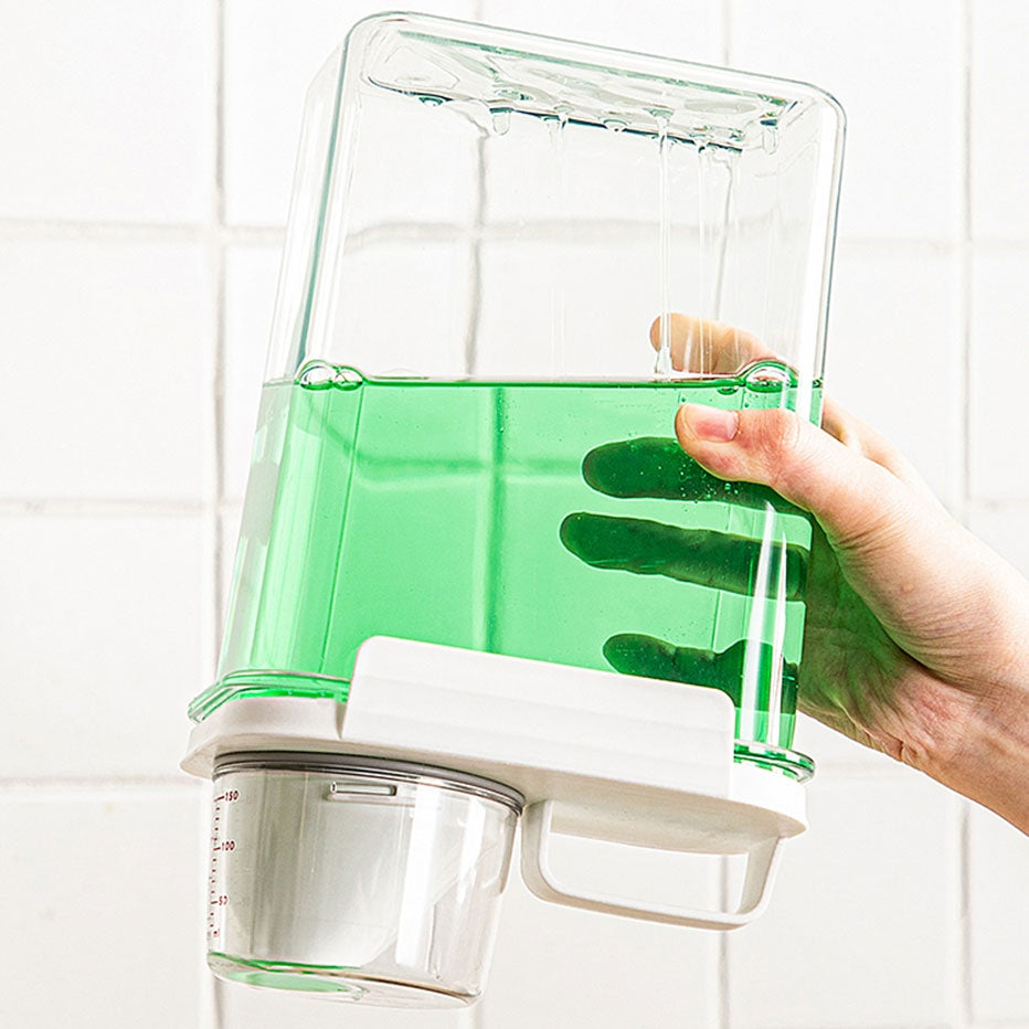 Laundry Storage Container