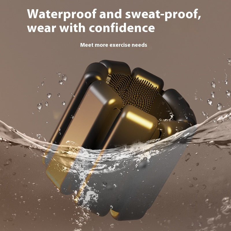 Adjustable Detachable Wrist Weights