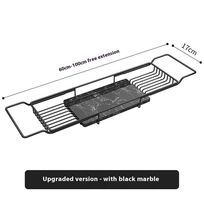 Bathtub Shelf Tray