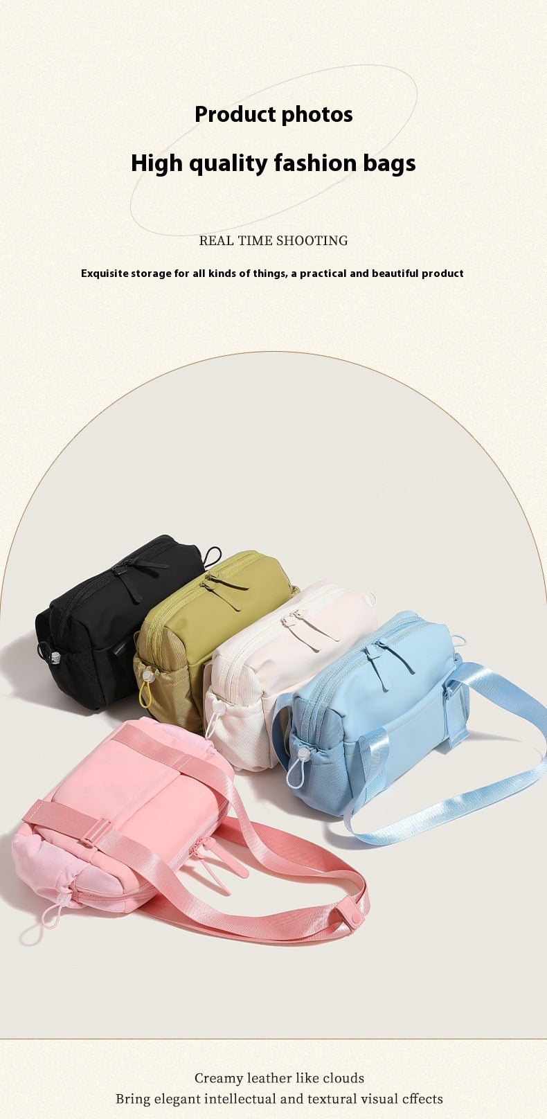 Multifunctional Tote  Bag