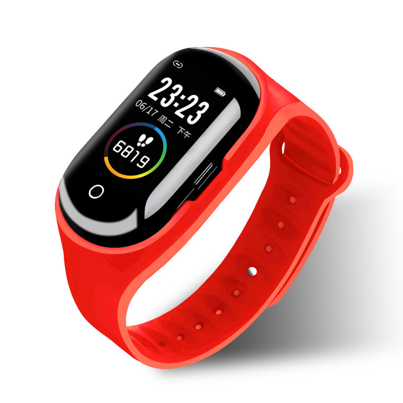 Smart Earbud Bracelet