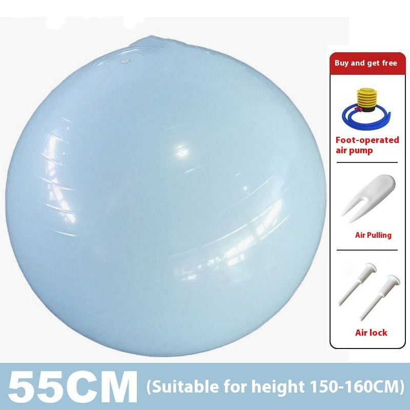 Yoga Thickened Explosion-proof Fitness Ball