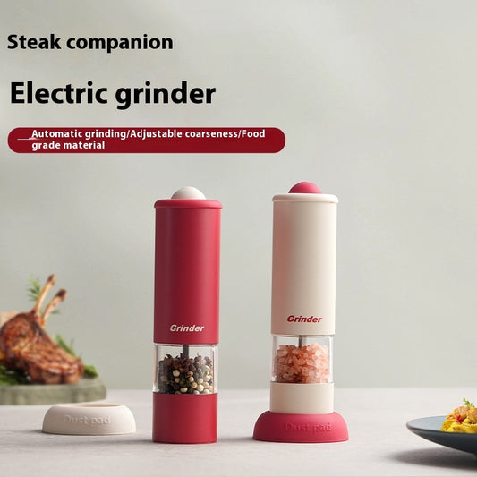 Electric Salt & Pepper Grinder