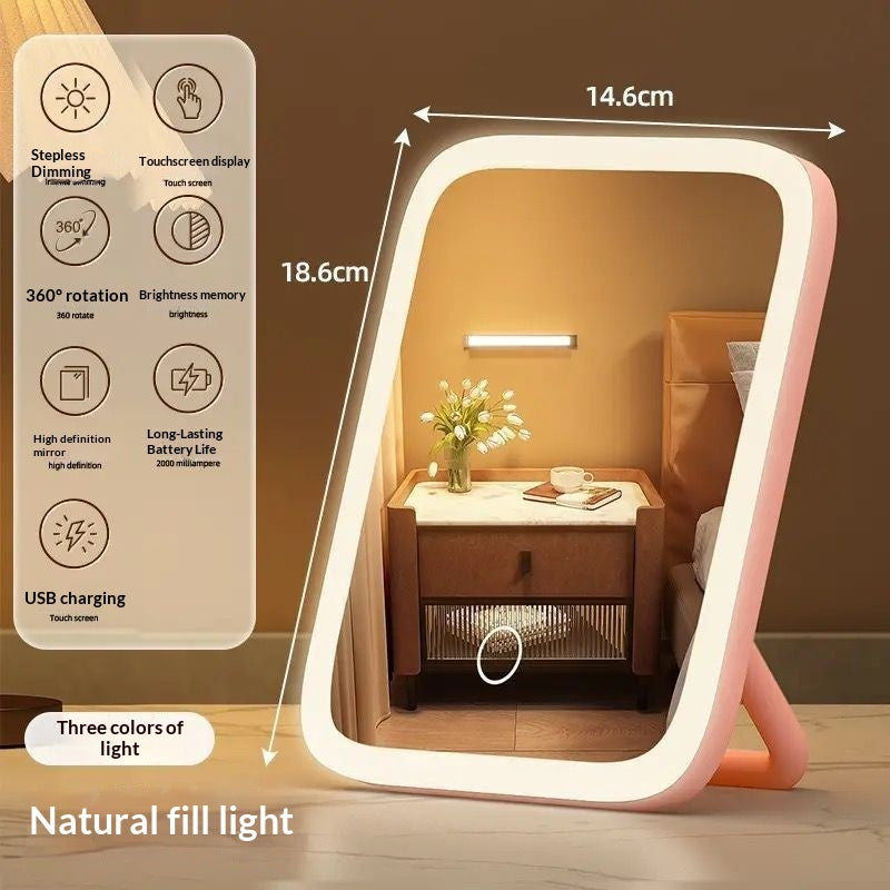 LED Vanity Mirror