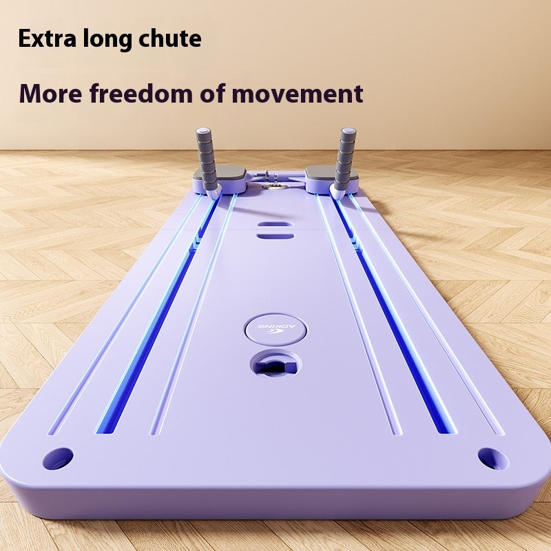 Pilates Reformer Sets