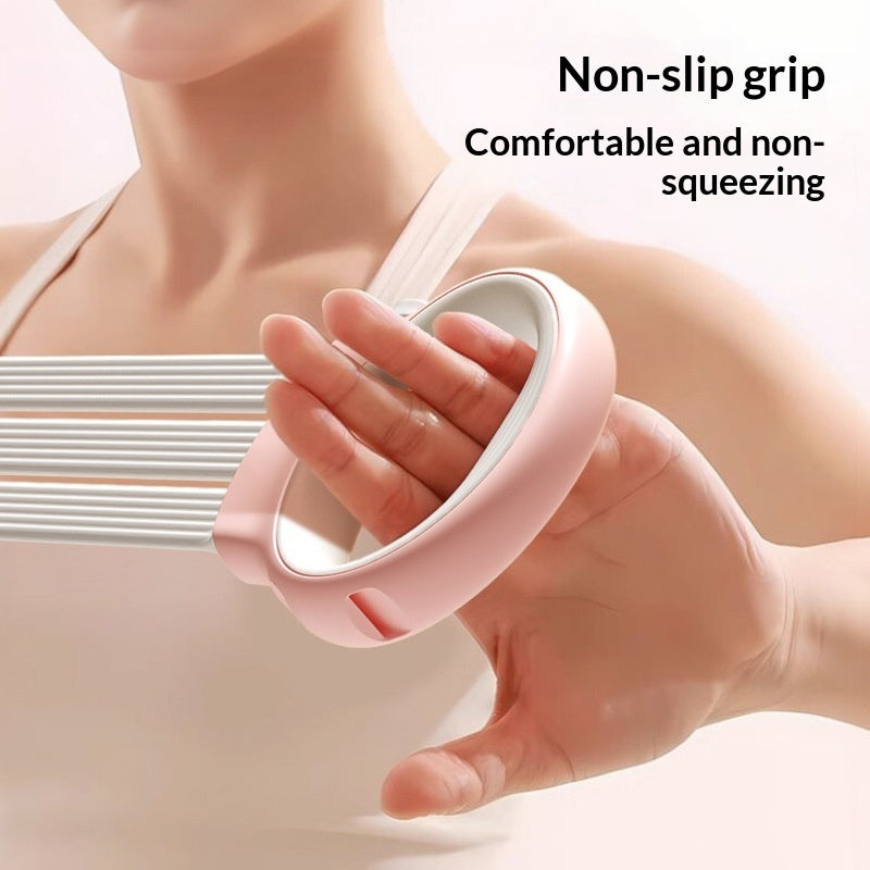 Adjustable Resistance Band for Yoga