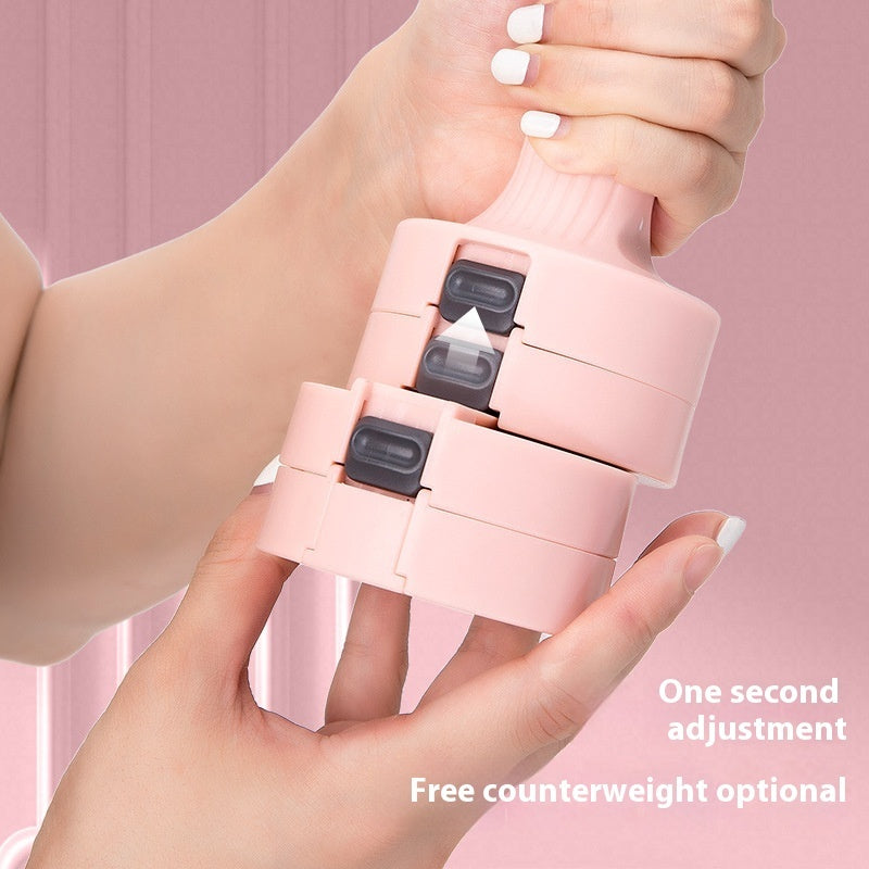 Adjustable Dumbbell Sets