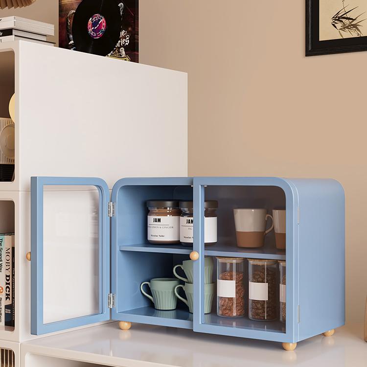 Dustproof Storage Rack