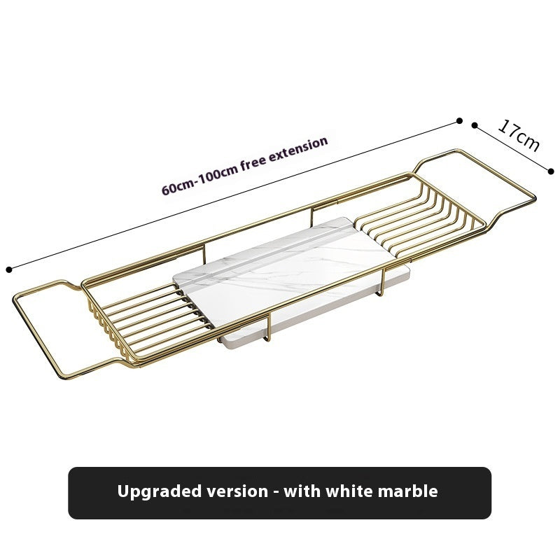 Bathtub Shelf Tray