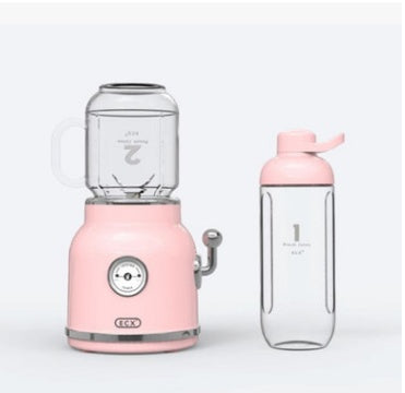Portable Fuit Juice Extractor Blender