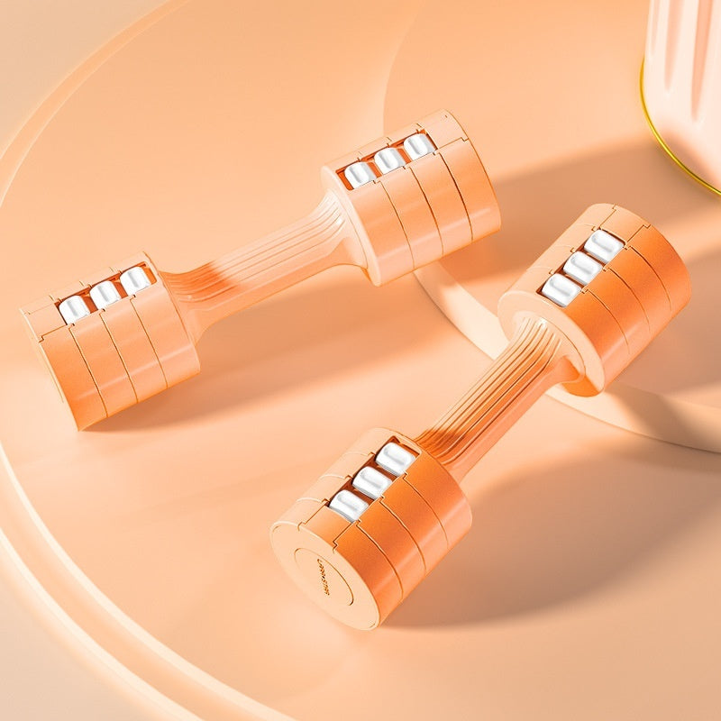 Adjustable Dumbbell Sets