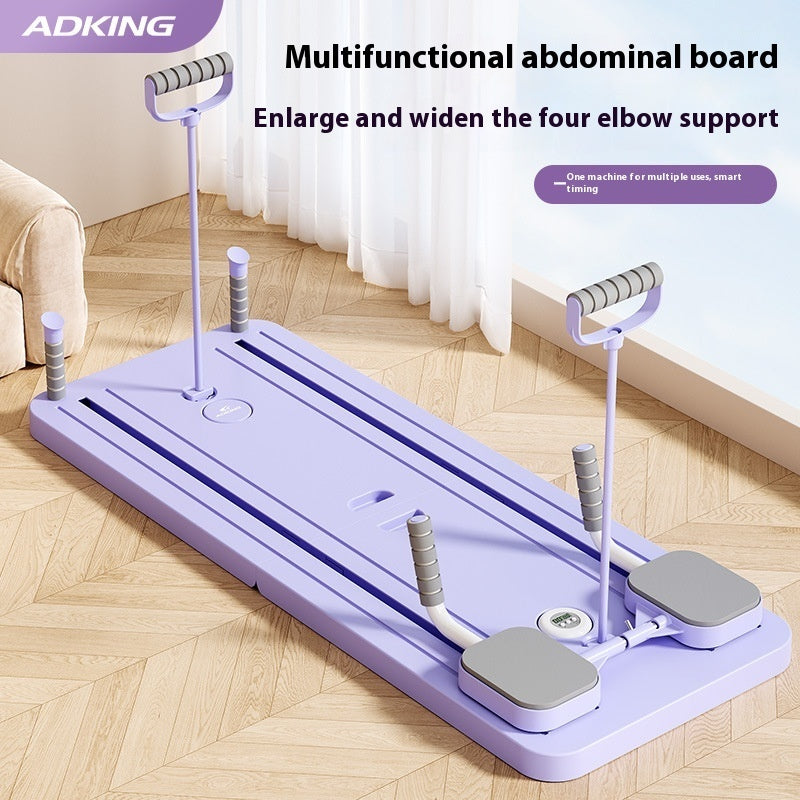 Pilates Reformer Sets