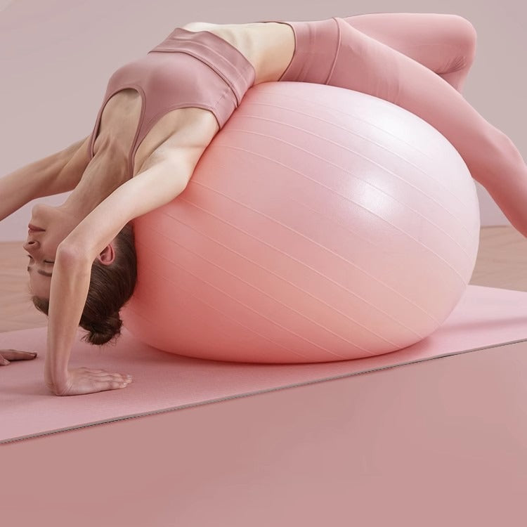 Yoga Thickened Explosion-proof Fitness Ball