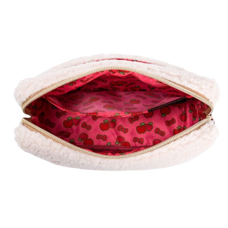 Cosmetic Pouch