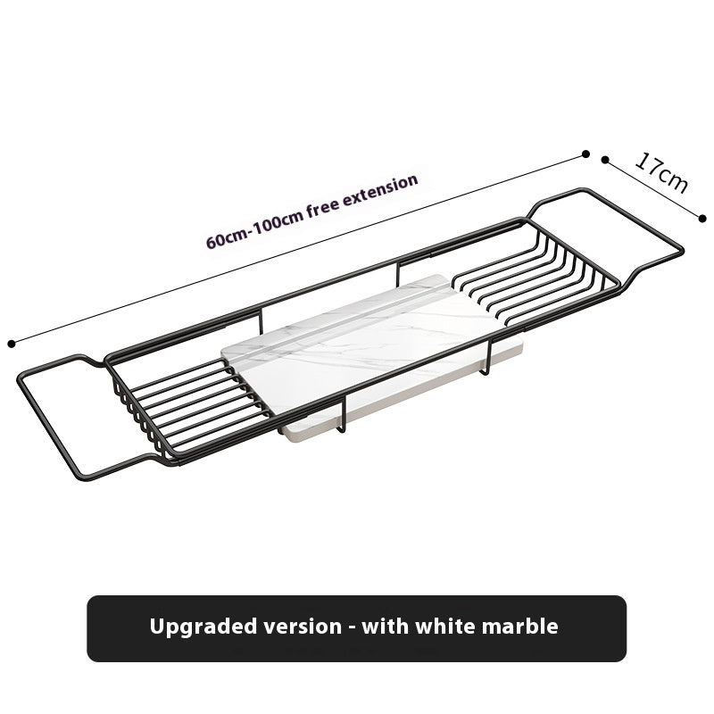 Bathtub Shelf Tray