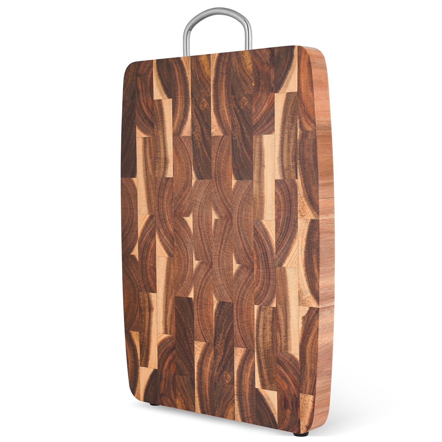 Premium Acacia Wood Chopping Board