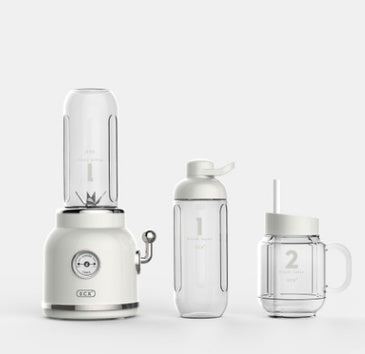 Portable Fuit Juice Extractor Blender
